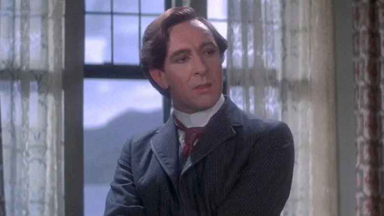 La vida privada de Sherlock Holmes - Fondo
