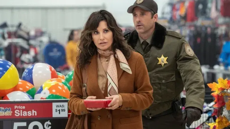 Black Friday - Fondo