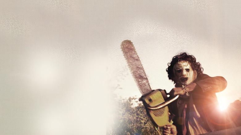 La matanza de Texas - Fondo