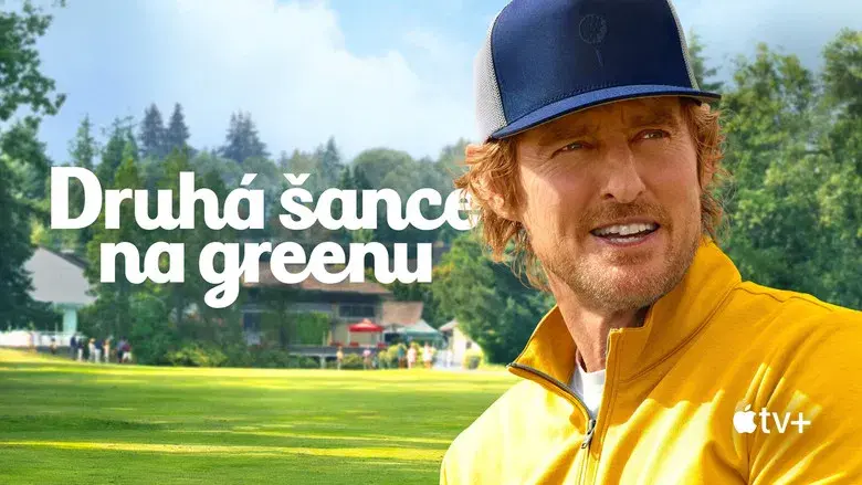 Sticks: Cracks del golf - Fondo