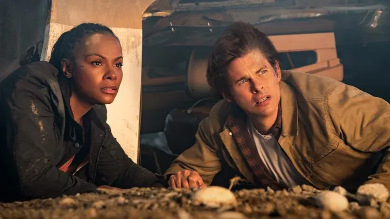 Sonic 2: La película - Fondo