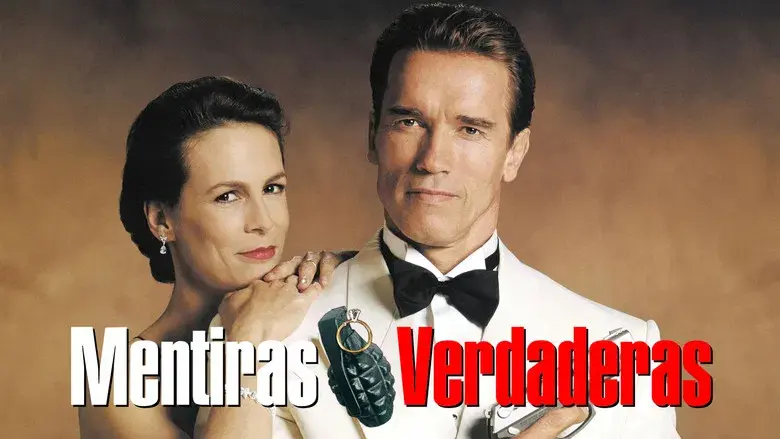 Mentiras arriesgadas - Fondo