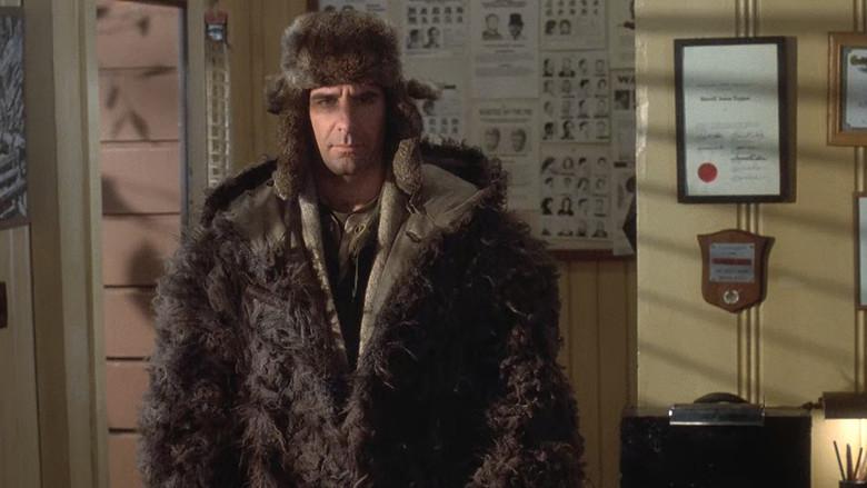 Con la bestia dentro