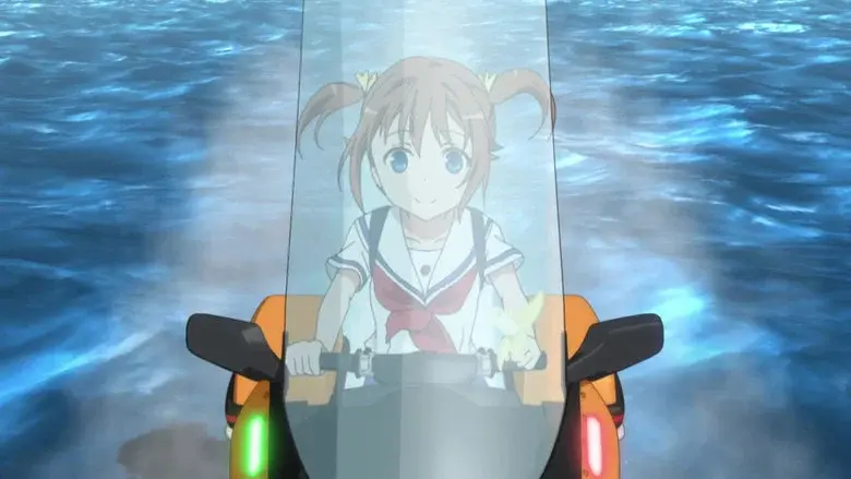 High School Fleet - Fondo