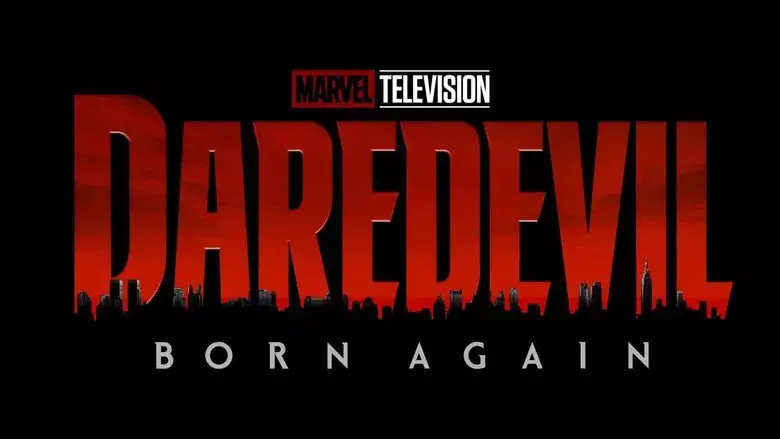 Daredevil: Born Again - Fondo