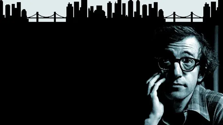 Woody Allen: el documental - Fondo