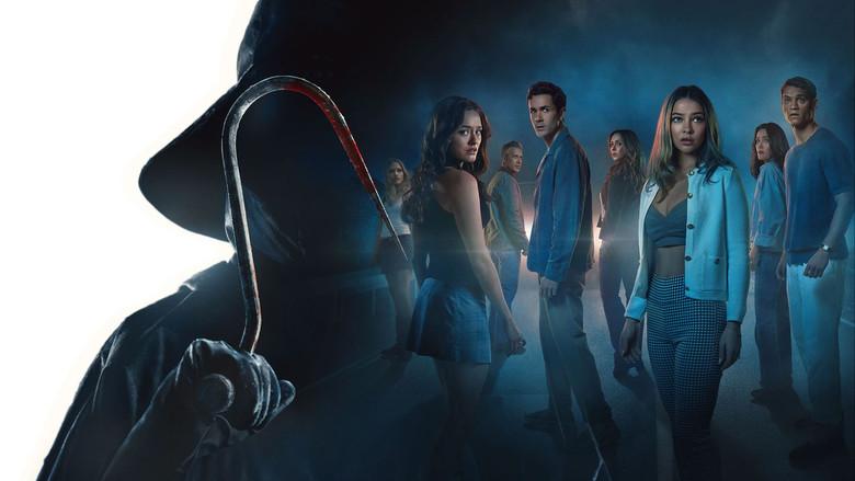 Sé lo que hicisteis el último verano - Fondo