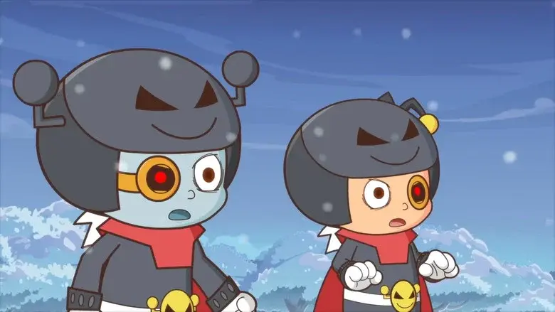 Episodio 44
