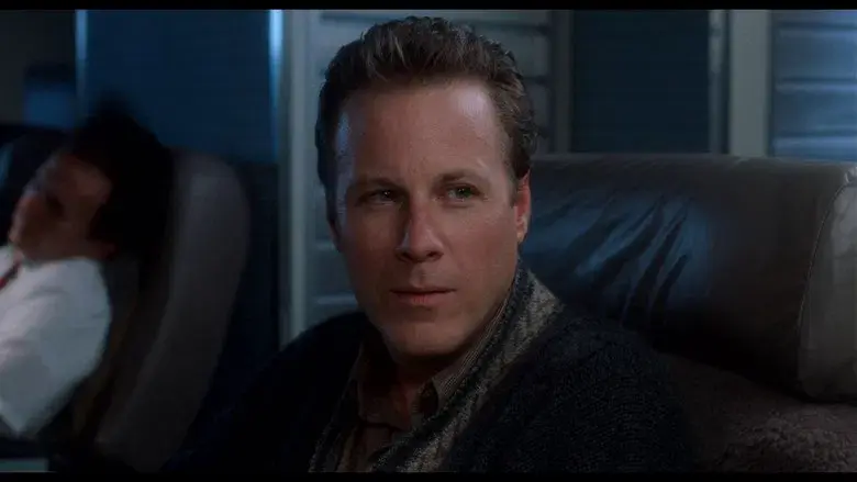 Solo en casa - Fondo