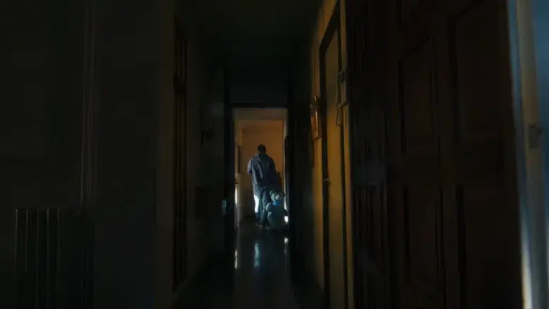 La mesita del comedor - Fondo