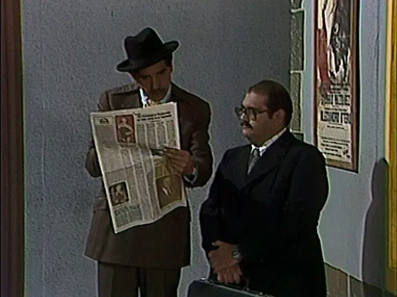 La suerte del Profesor