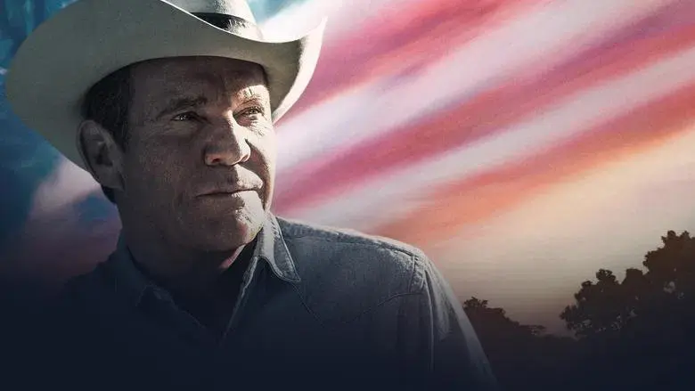 Reagan - Fondo