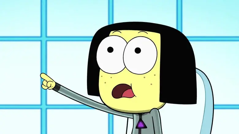 El reflejo de los Green