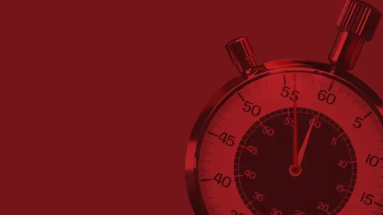 60 Minutes - Backdrop