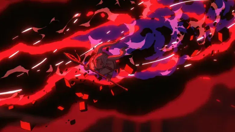 Frieren: Tras finalizar el viaje - Fondo