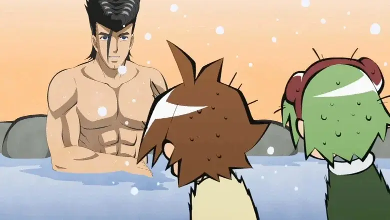 Episodio 3