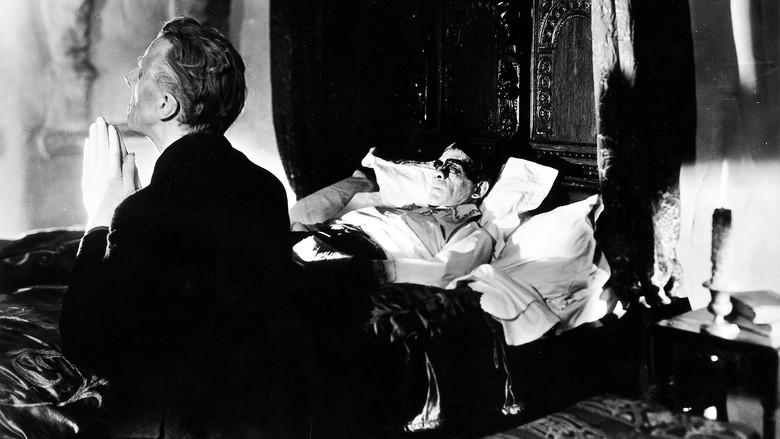 El resucitado - Fondo