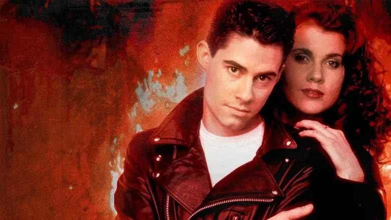 Noche de graduación 3: El último beso - Fondo