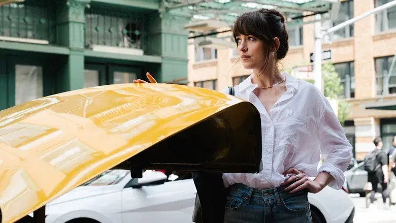 Materialistas - Fondo