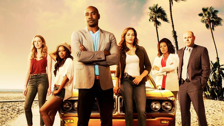 Rosewood - Fondo