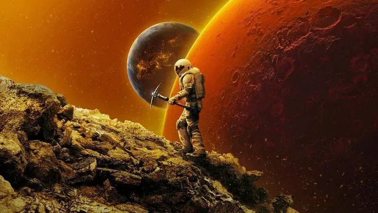 Para toda la humanidad - Fondo