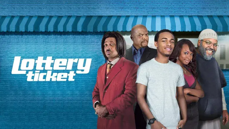 Lottery Ticket - Fondo