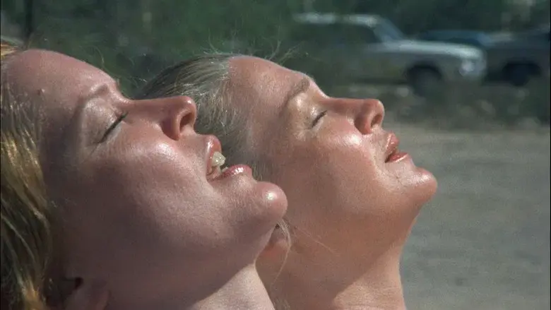 Alicia ya no vive aquí - Fondo