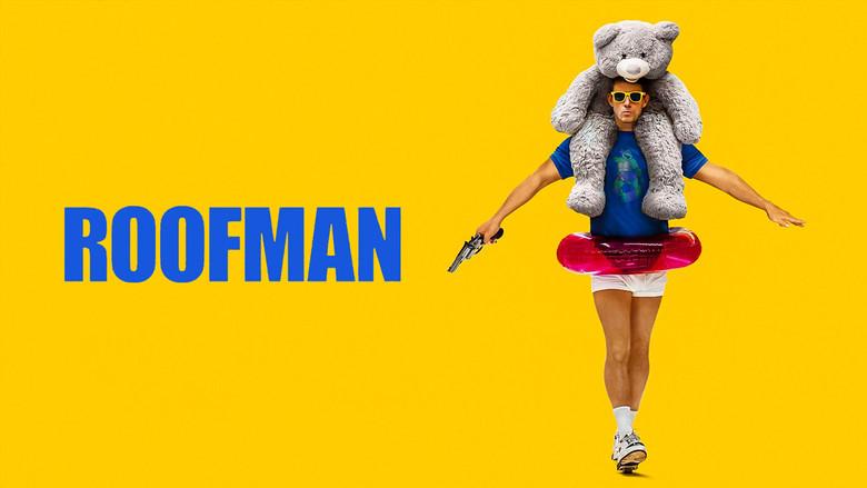 Roofman: Un ladrón en el tejado - Fondo