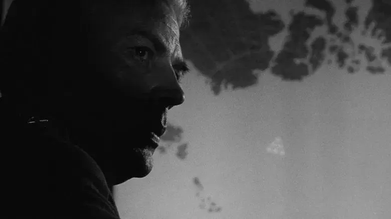 Punto límite - Fondo