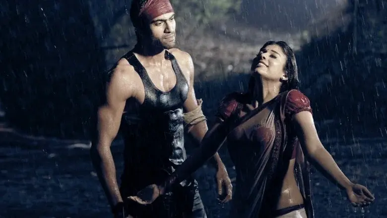 కృష్ణం వందే జగద్గురుం - Fondo