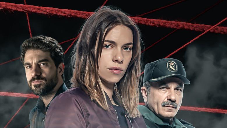 El sabor de las margaritas - Fondo