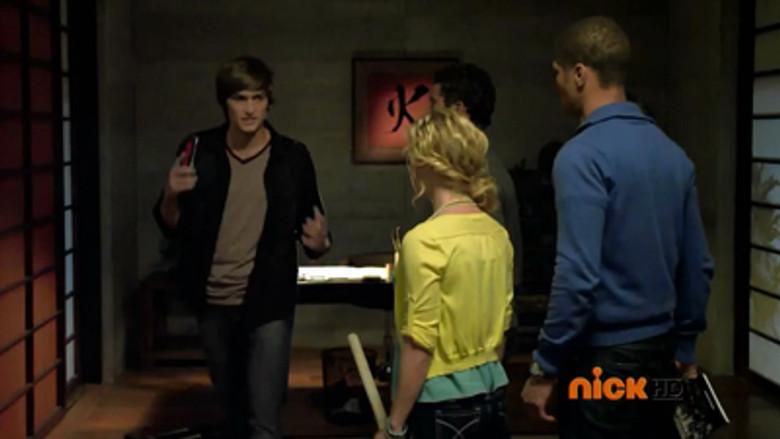 Prueba para el líder