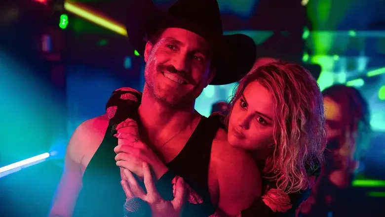 Emilia Pérez - Fondo