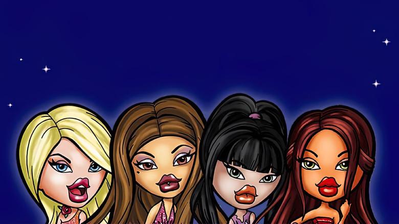 Bratz. Estrellas de la moda - Fondo
