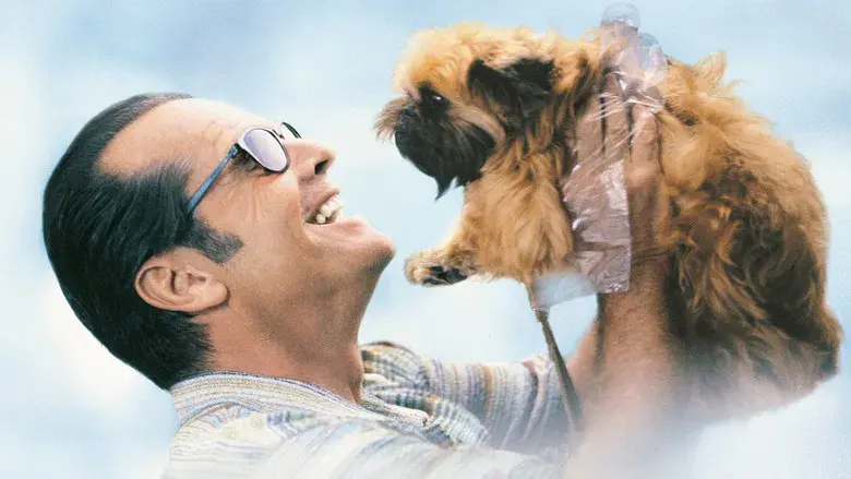 Mejor... imposible - Fondo