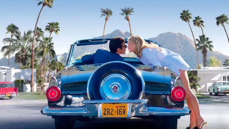 No te preocupes querida - Fondo