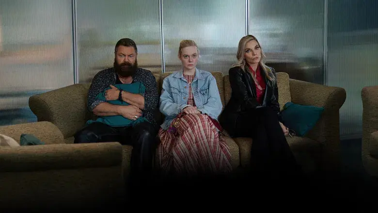 Margo tiene problemas de dinero - Fondo