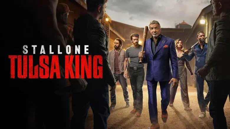 Tulsa King - Fondo