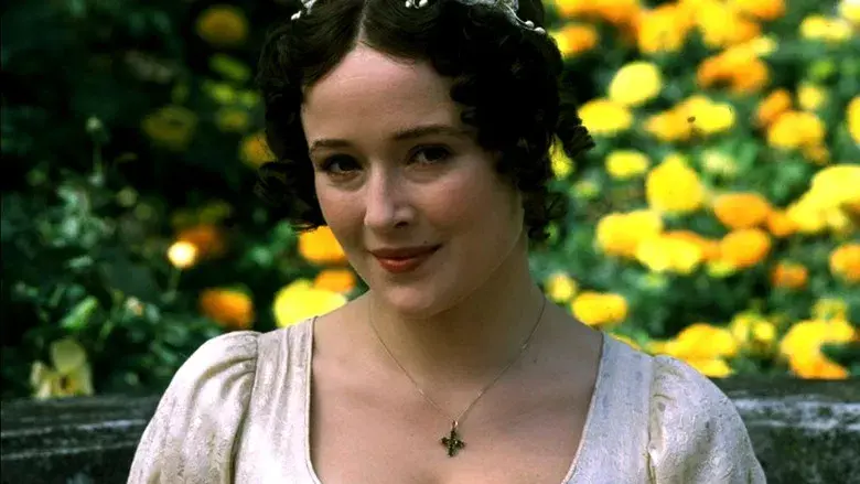 Orgullo y prejuicio - Fondo