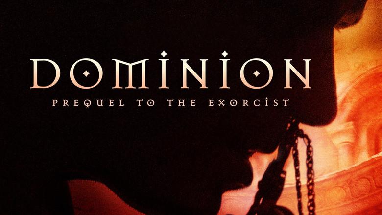El exorcista: El comienzo. La versión prohibida - Fondo