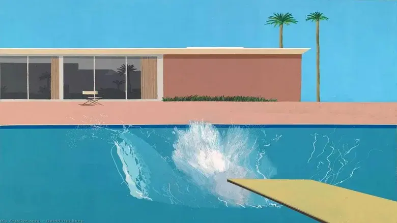California Suite - Fondo