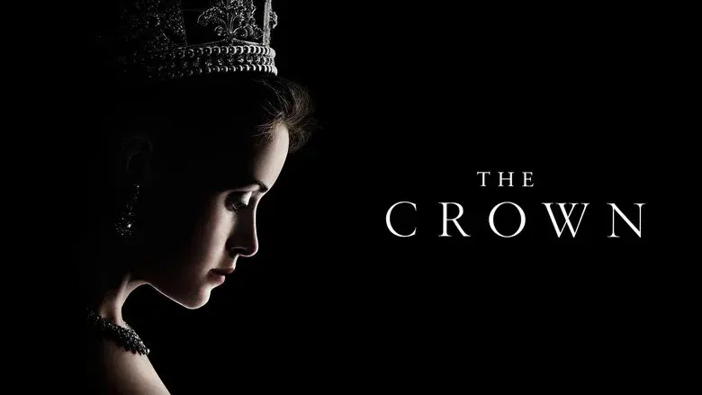 The Crown - Fondo