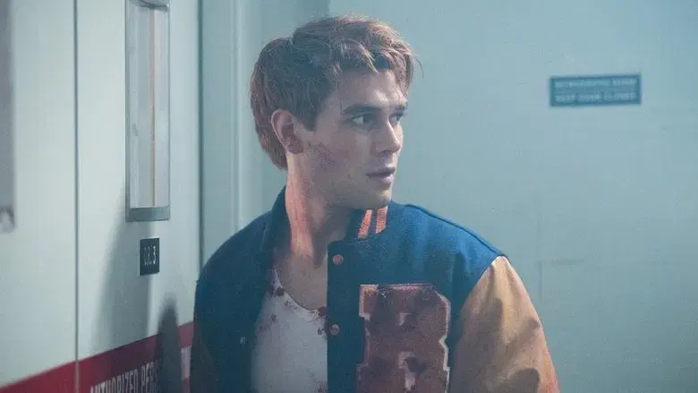 Capítulo catorce: Un beso antes de morir