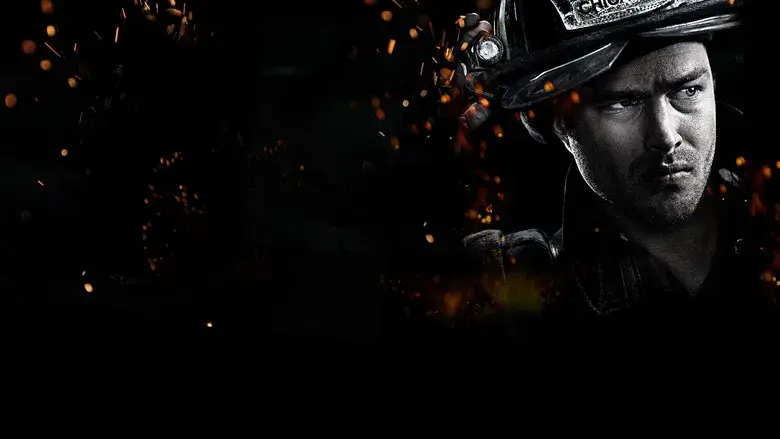 Chicago Fire - Fondo