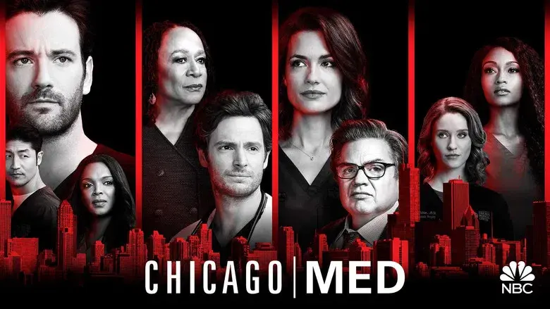 Chicago Med - Fondo