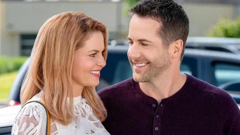 Un misterio para Aurora Teagarden: Reencuentro mortal - Fondo