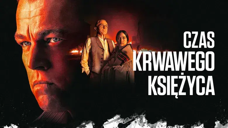 Los asesinos de la luna - Fondo