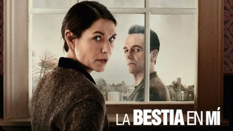 La bestia en mí - Fondo