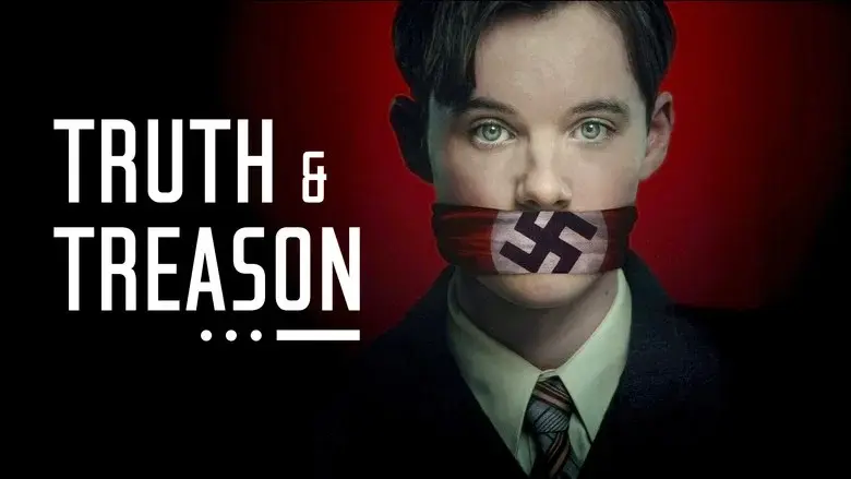 Truth & Treason - Fondo