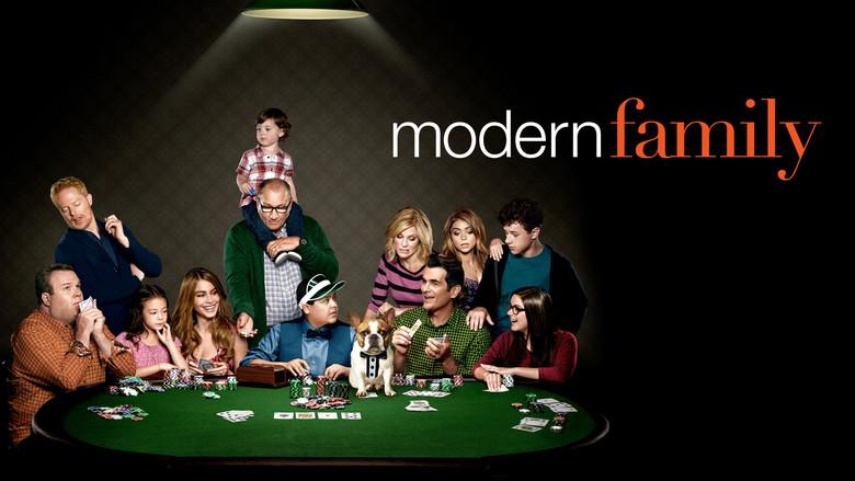 Modern Family - Fondo